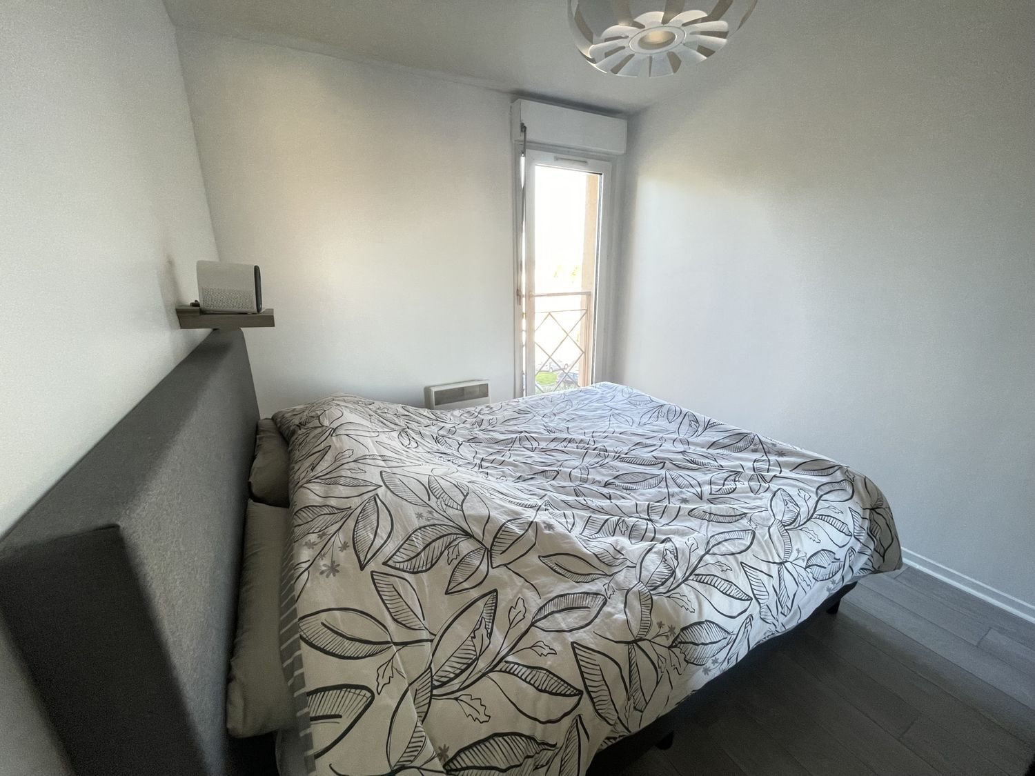 Appartement à vendre, 45m², Osny