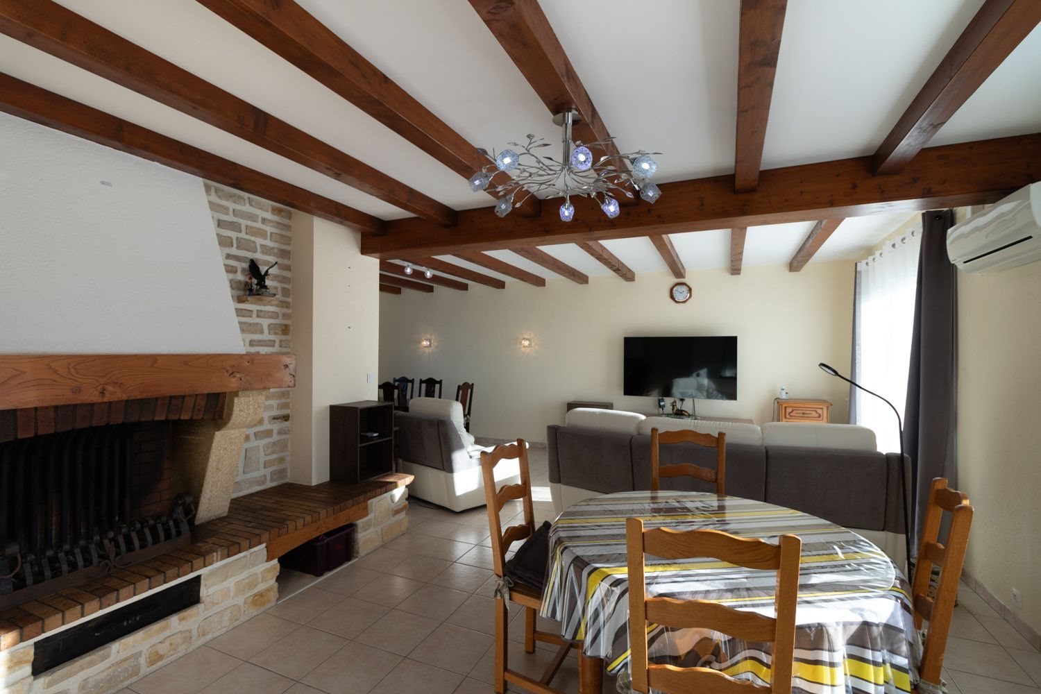 Maison à vendre, 140m², Corme-Royal