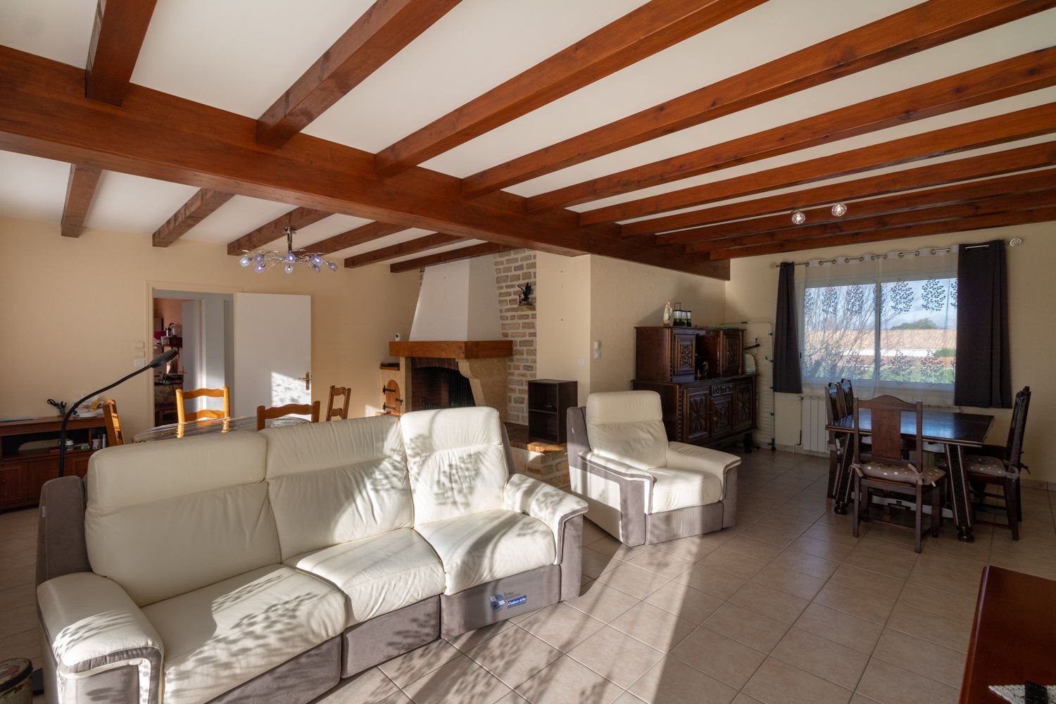 Maison à vendre, 140m², Corme-Royal