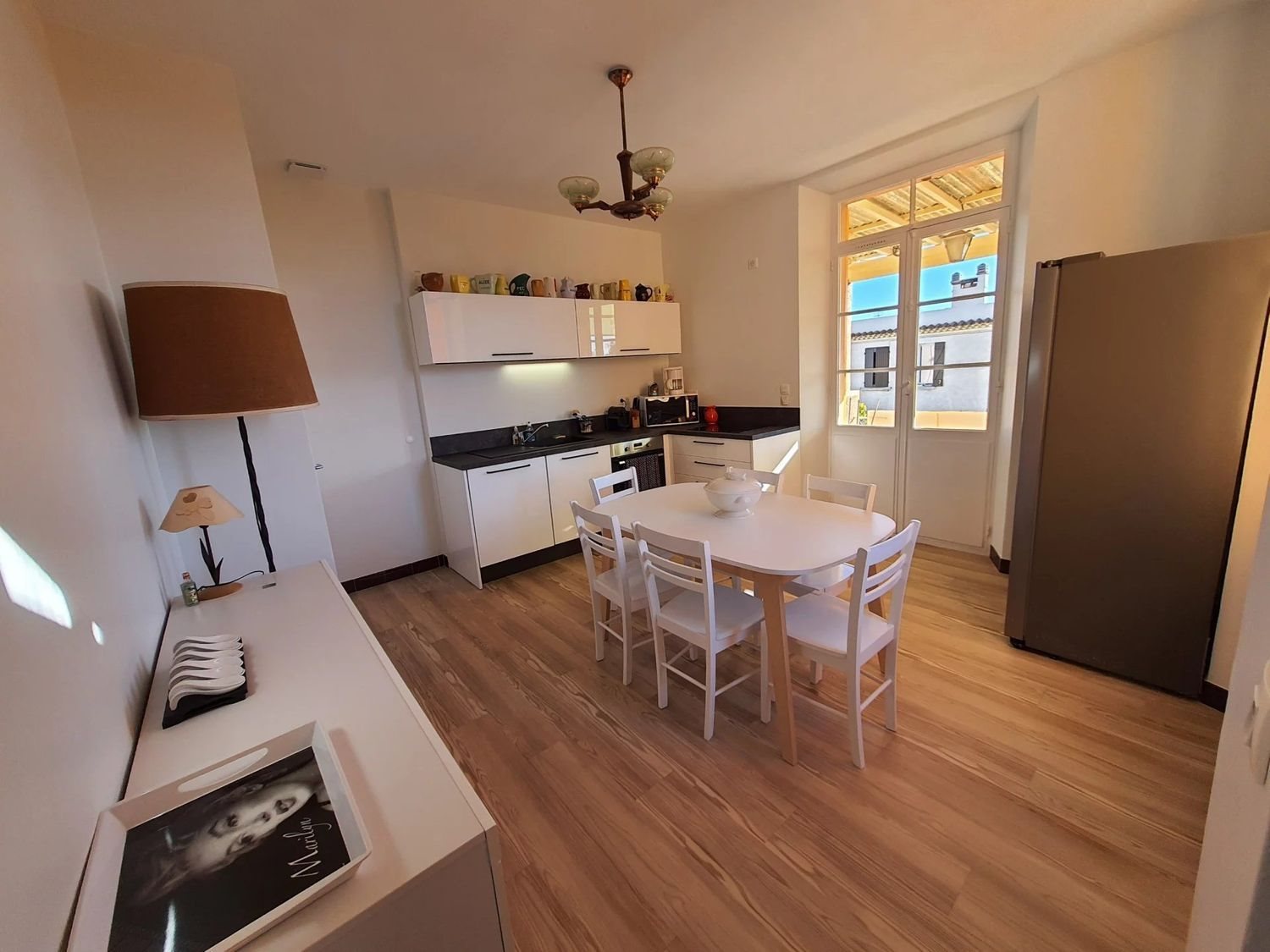 Appartement à louer, 75m², Bandol