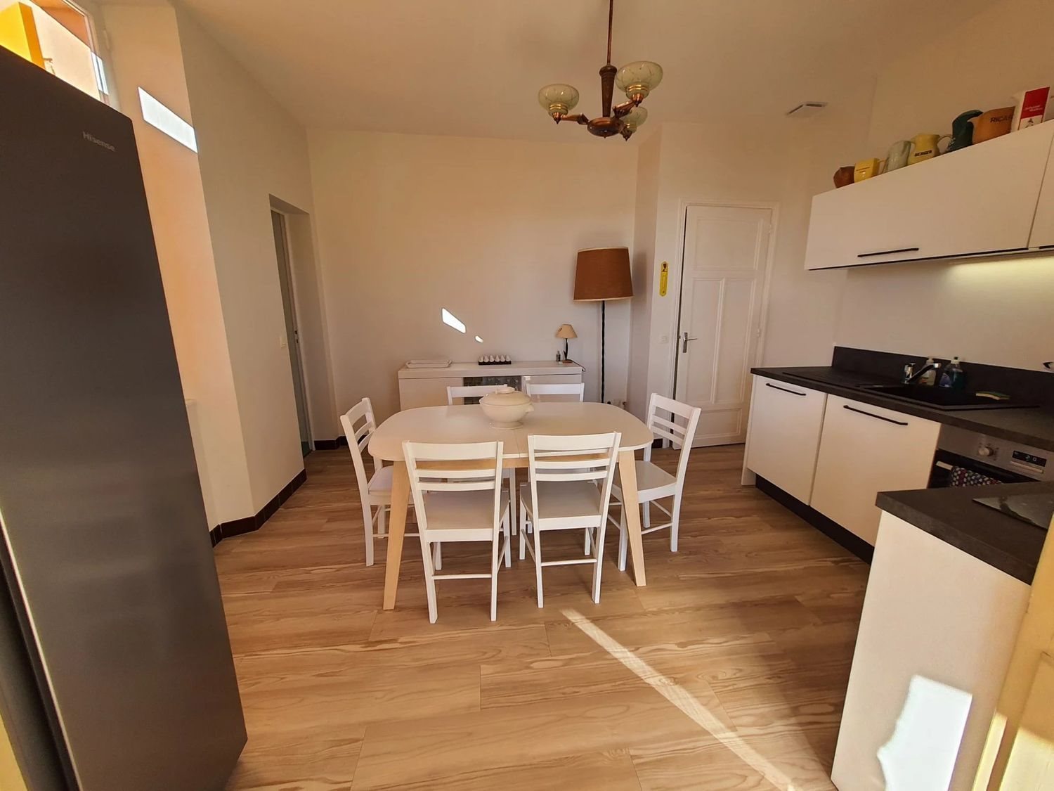 Appartement à louer, 75m², Bandol
