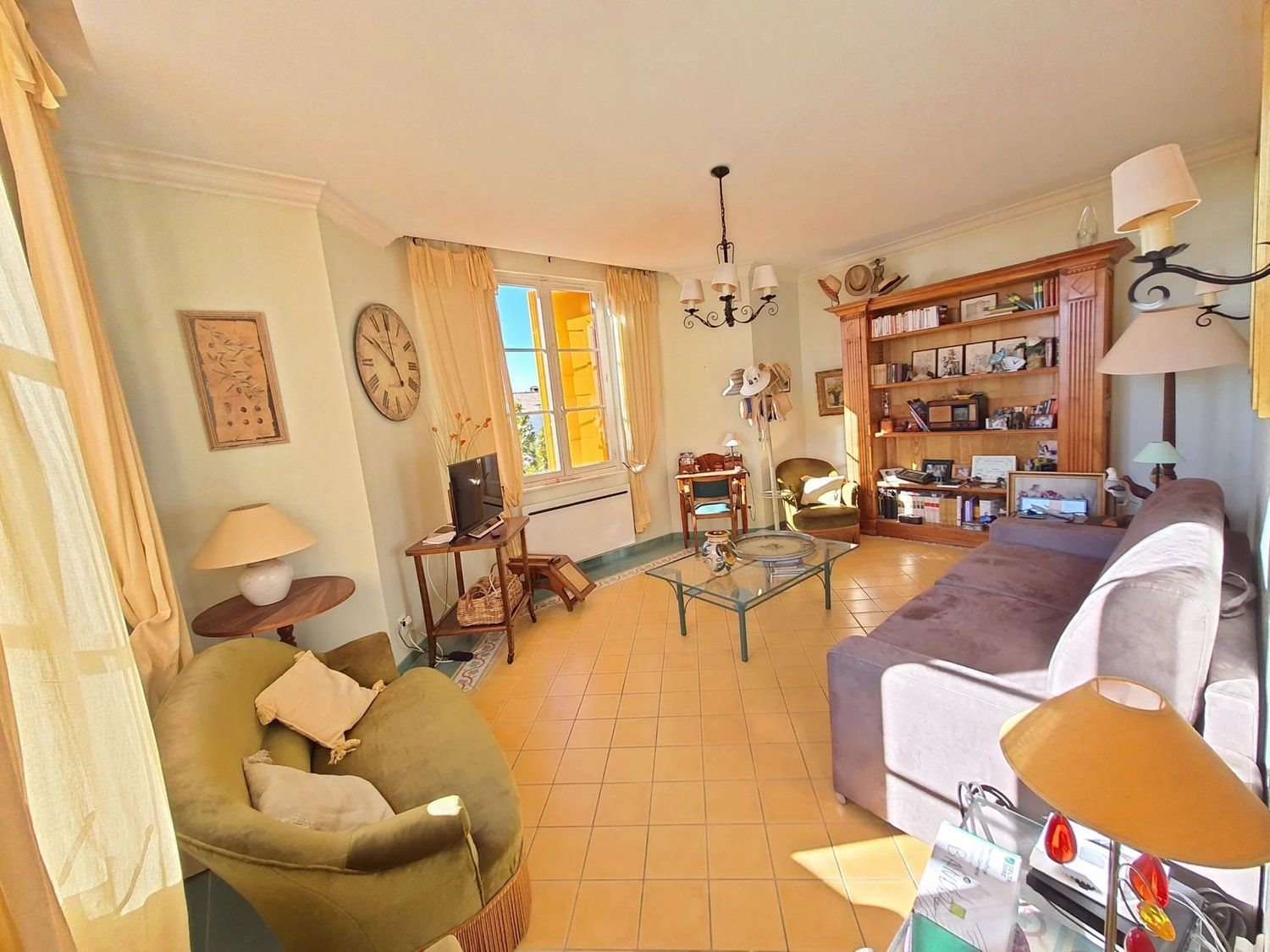 Appartement à louer, 75m², Bandol