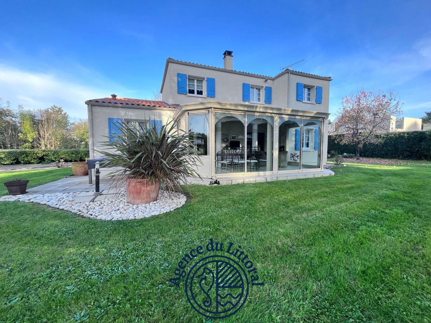 Maison à vendre, 175m², Saint-Sulpice-de-Royan