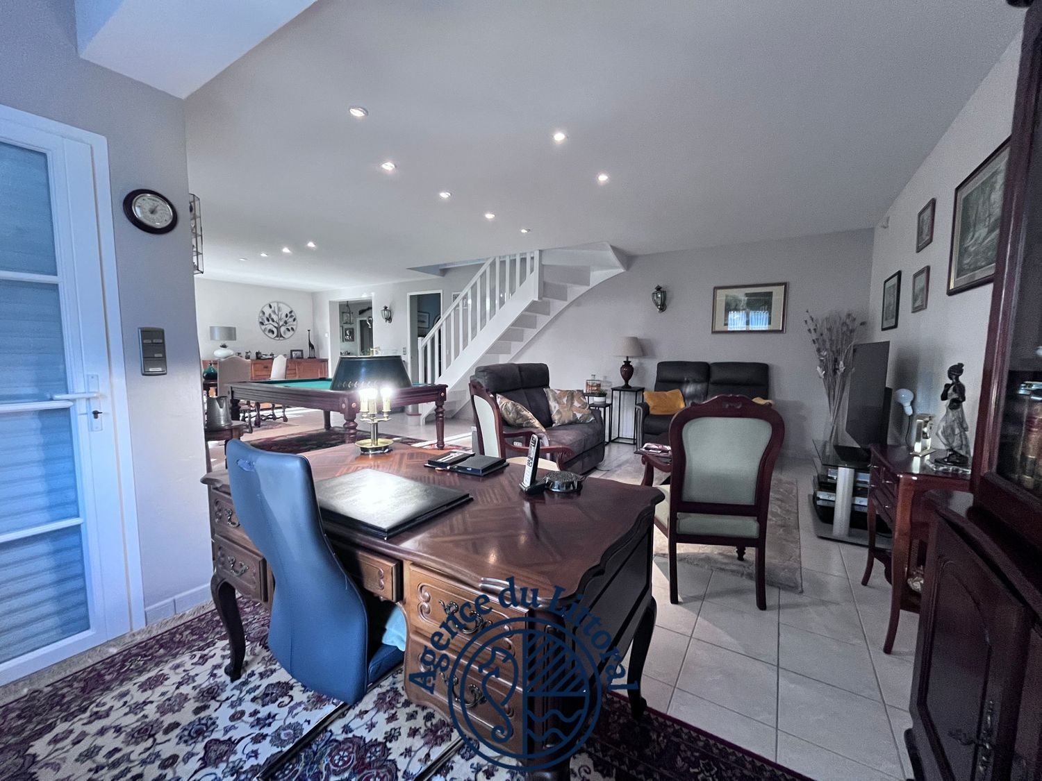 Maison à vendre, 175m², Saint-Sulpice-de-Royan