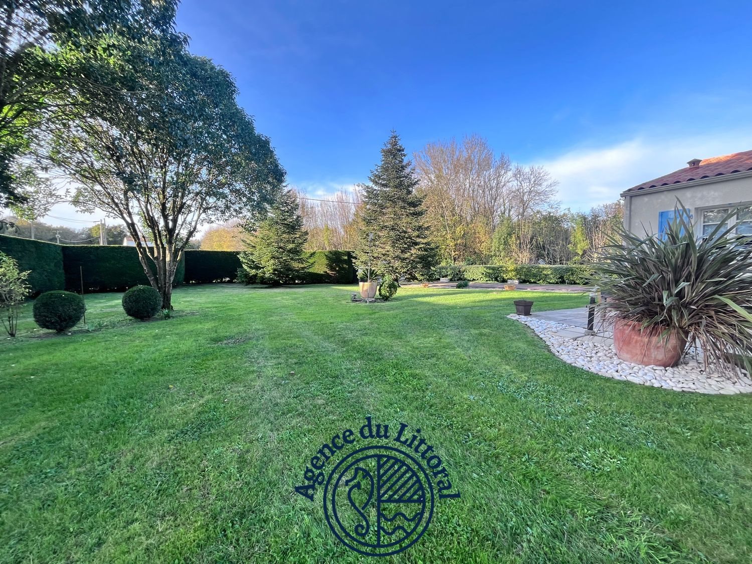 Maison à vendre, 175m², Saint-Sulpice-de-Royan