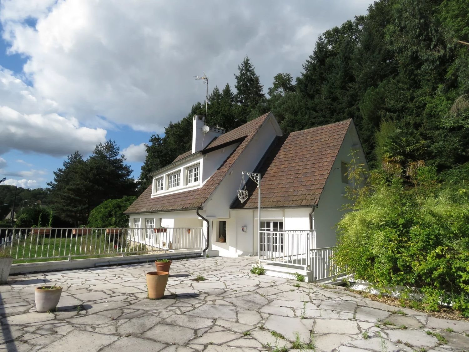 Maison à vendre, 178m², Droue-sur-Drouette
