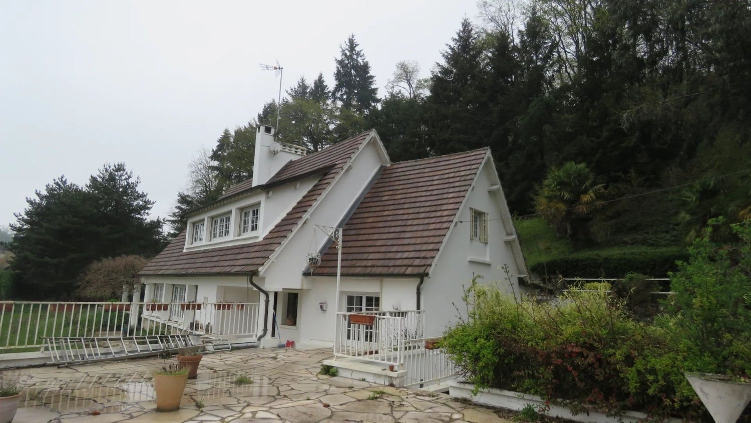Maison à vendre, 178m², Droue-sur-Drouette