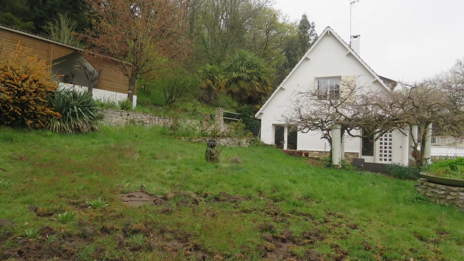 Maison à vendre, 178m², Droue-sur-Drouette