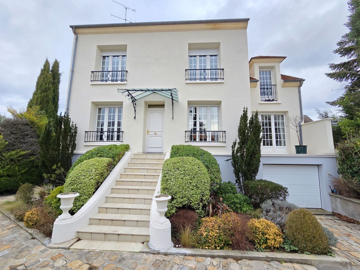 Maison à vendre, 173m², Le Plessis-Trévise