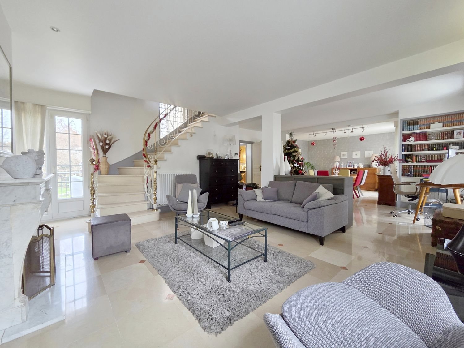 Maison à vendre, 173m², Le Plessis-Trévise