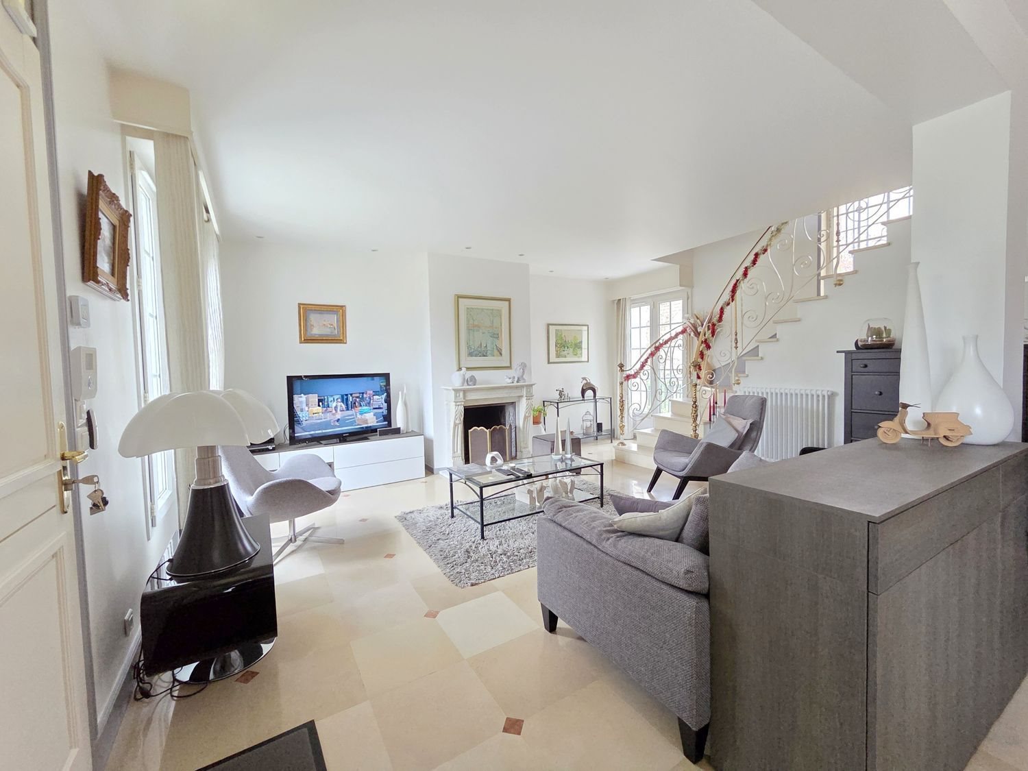 Maison à vendre, 173m², Le Plessis-Trévise