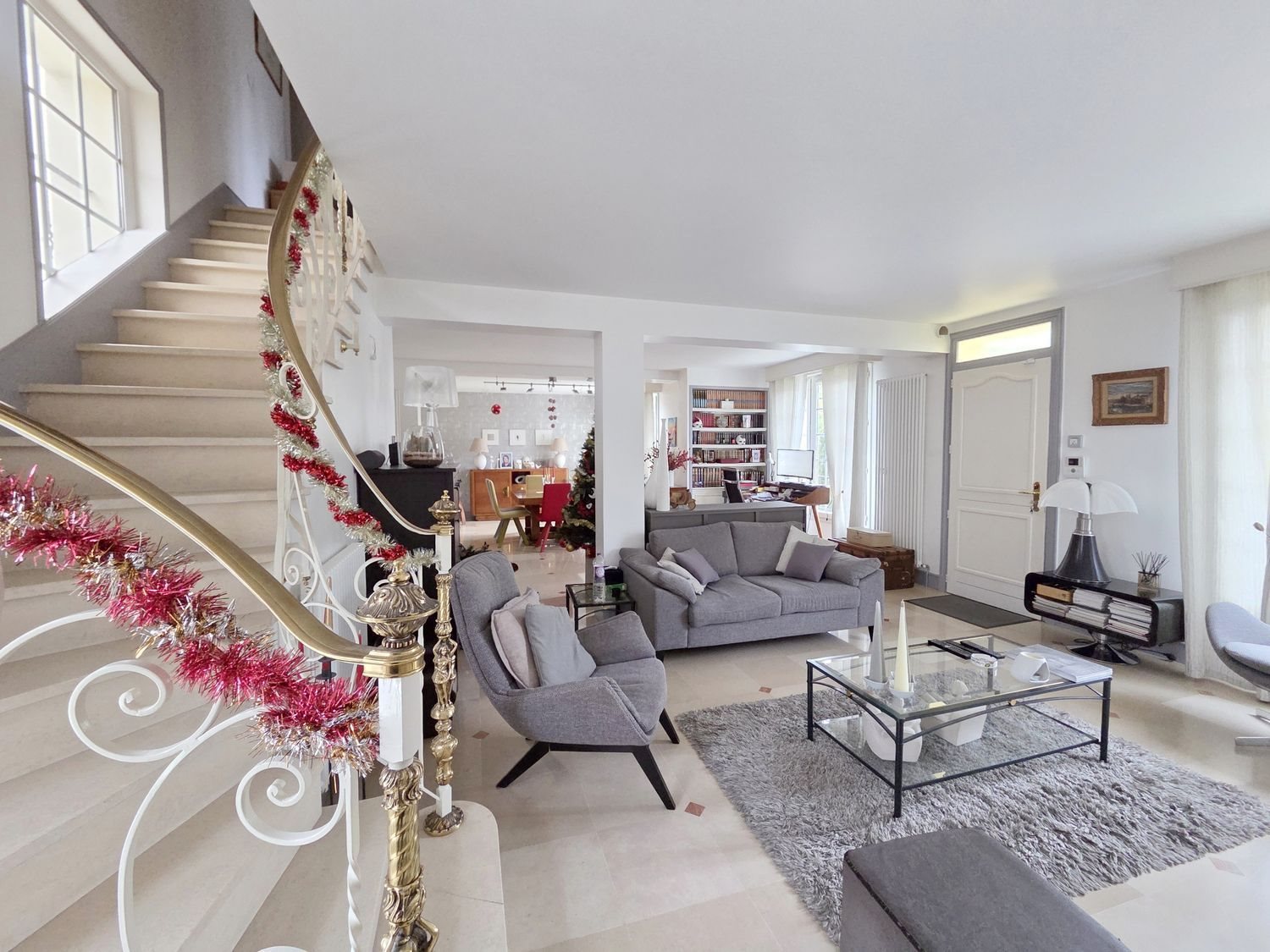 Maison à vendre, 173m², Le Plessis-Trévise