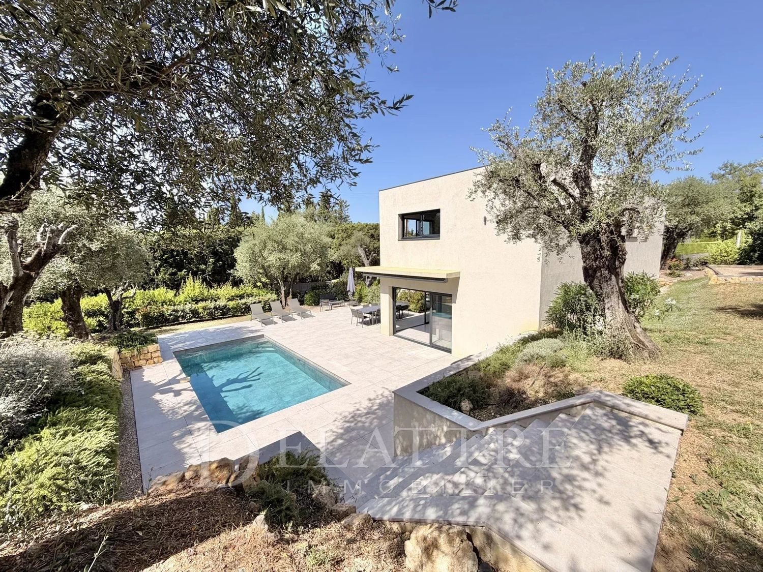 Maison à vendre, 160m², Opio