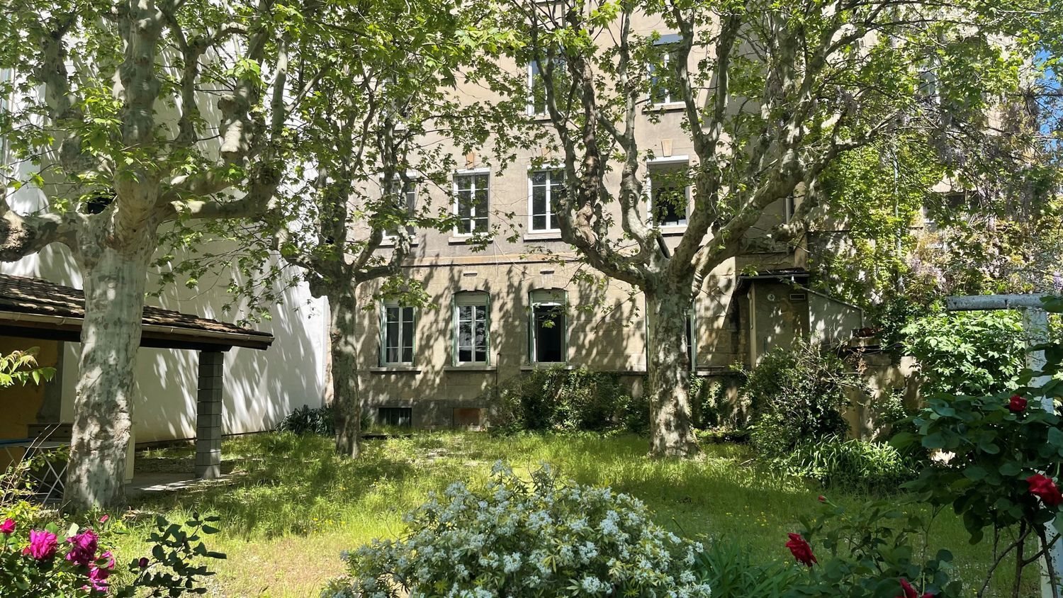 Appartement à vendre, 120m², Villeurbanne