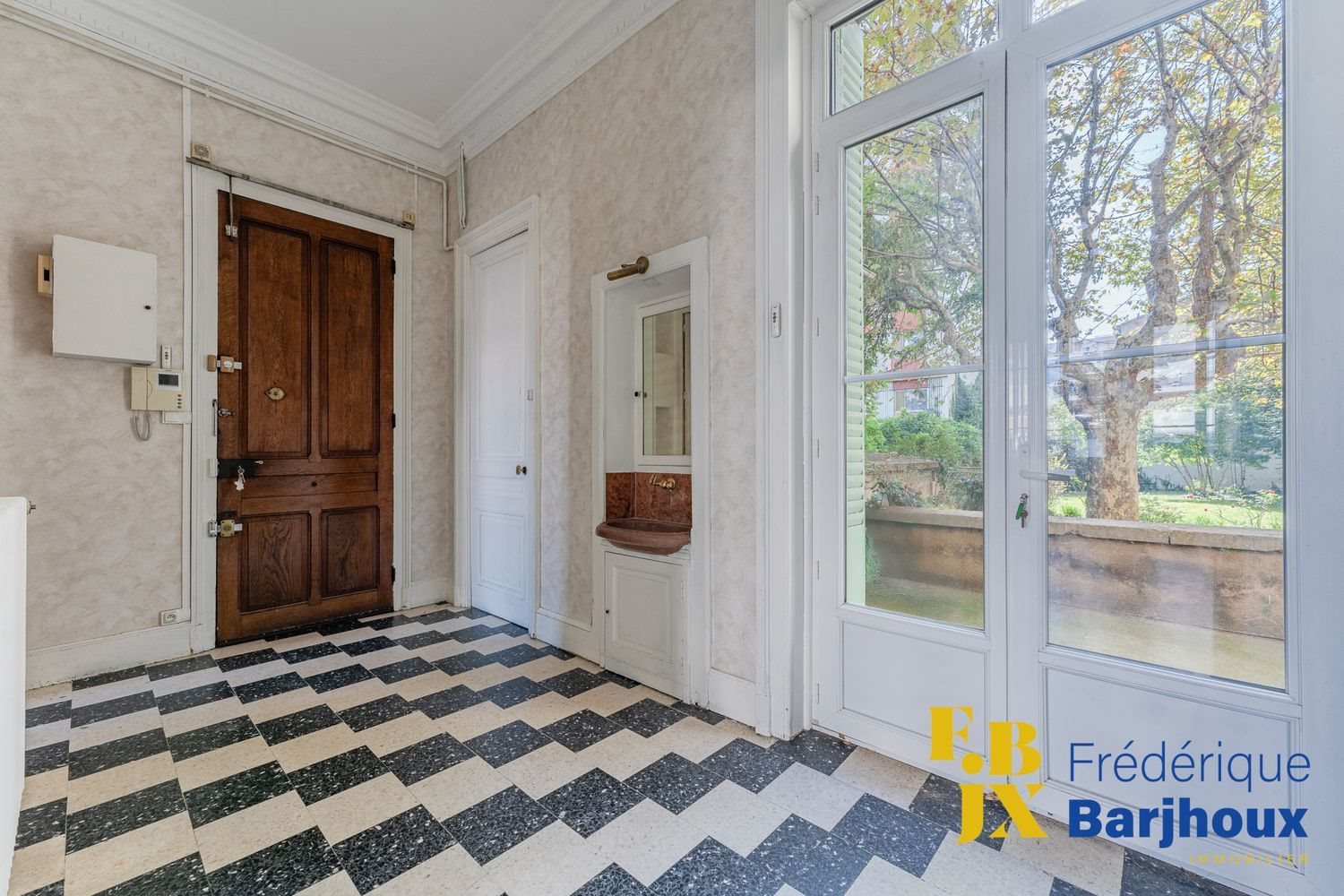 Appartement à vendre, 120m², Villeurbanne