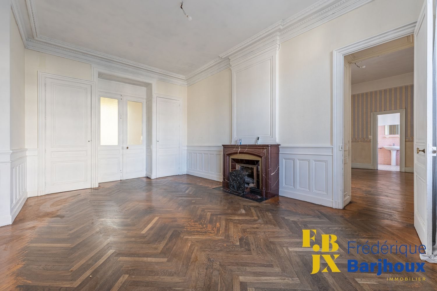 Appartement à vendre, 120m², Villeurbanne