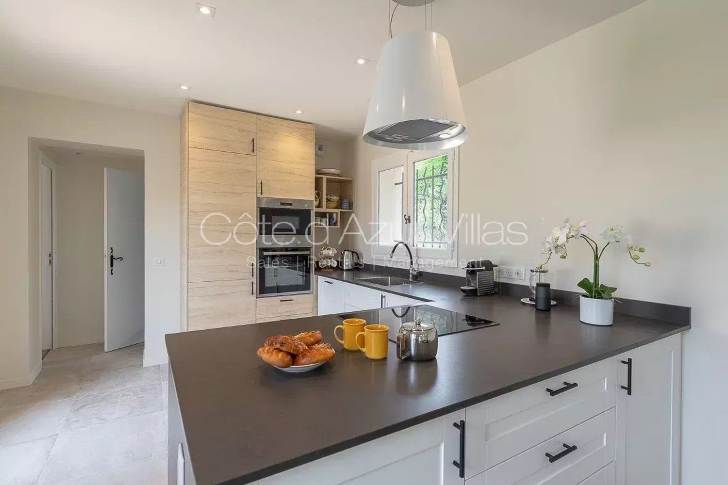 Maison à louer, 126m², Valbonne