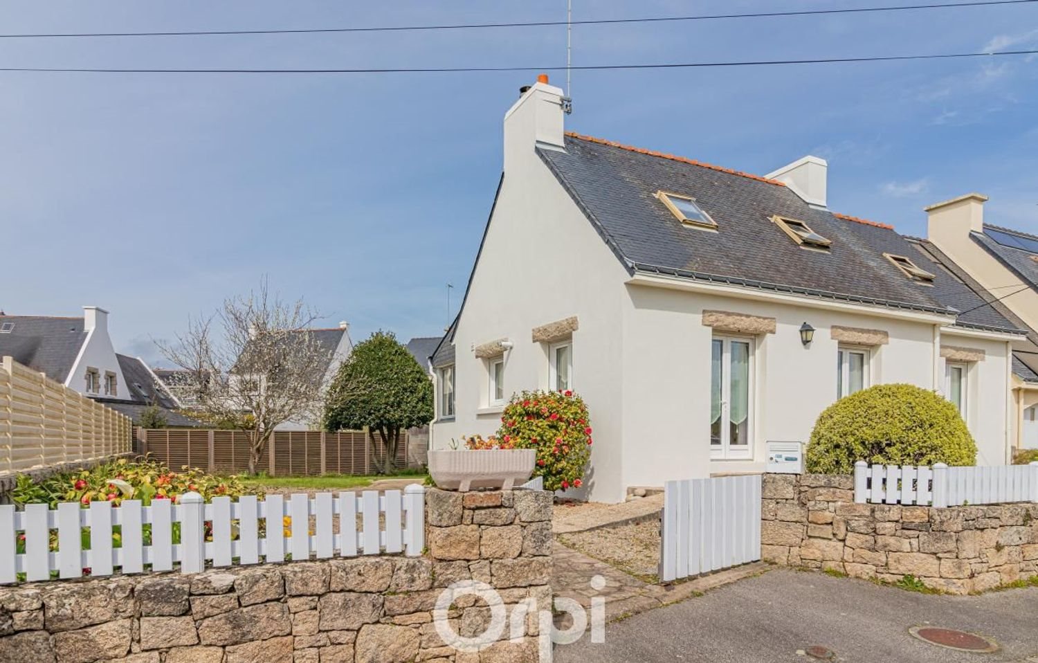 Maison à vendre, 92m², Carnac