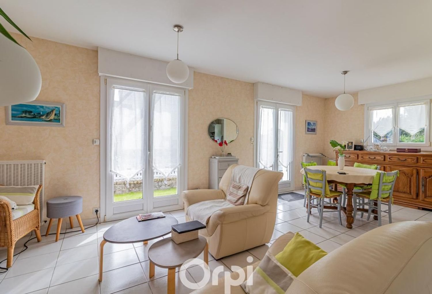 Maison à vendre, 92m², Carnac
