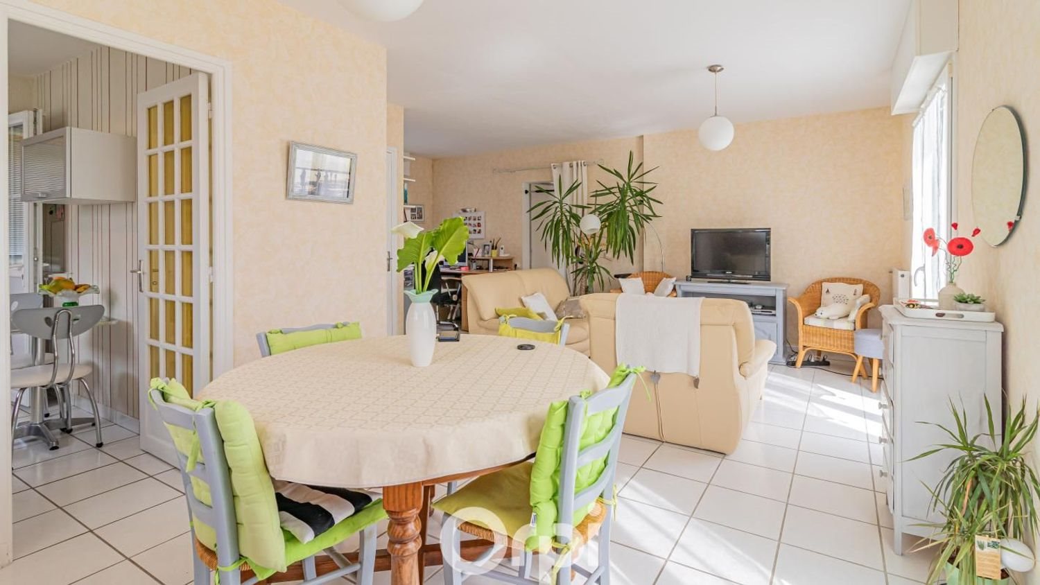 Maison à vendre, 92m², Carnac