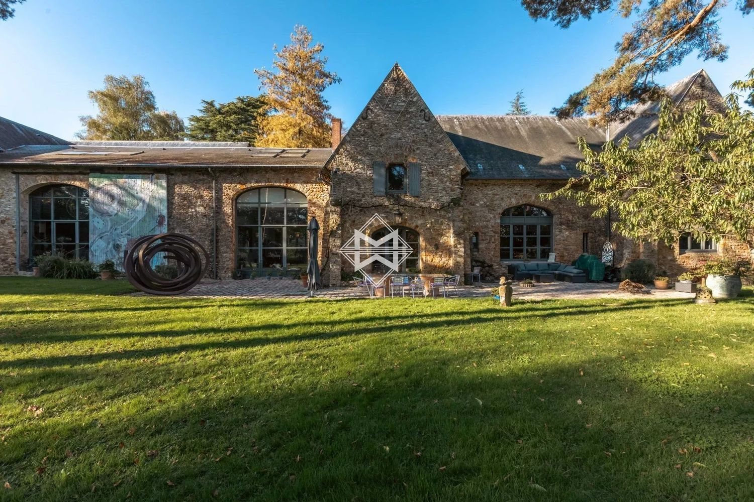 Maison à vendre, 1796m², Jouy-en-Josas
