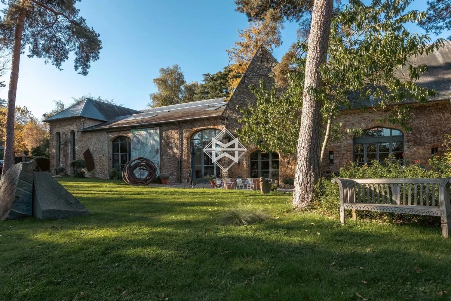 Maison à vendre, 1796m², Jouy-en-Josas