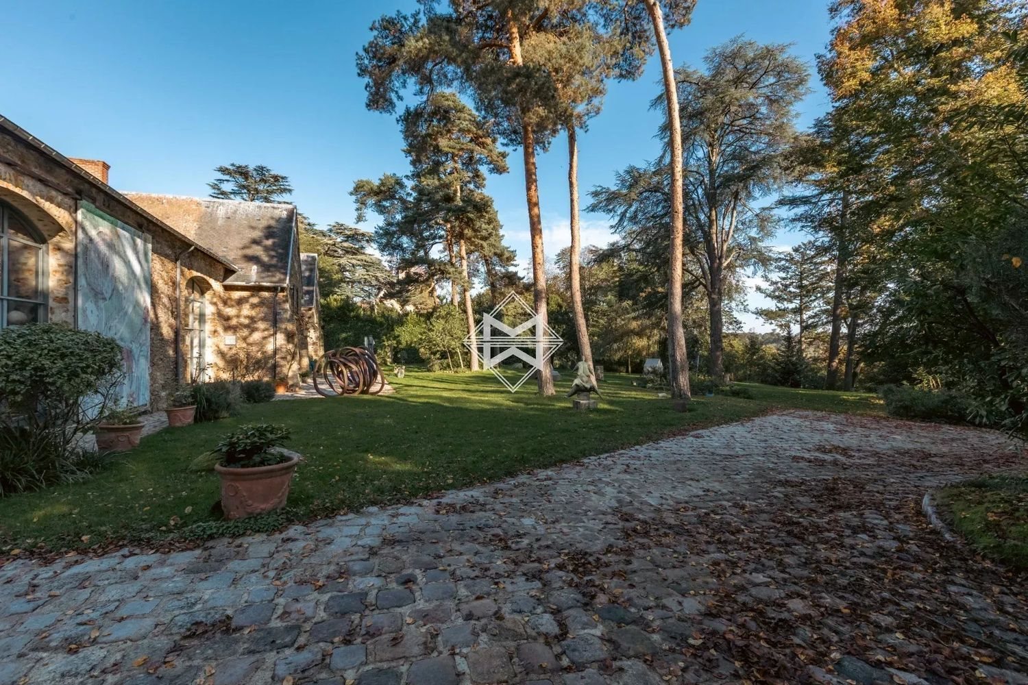 Maison à vendre, 1796m², Jouy-en-Josas