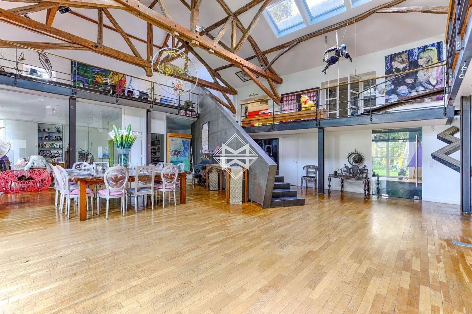 Maison à vendre, 1796m², Jouy-en-Josas