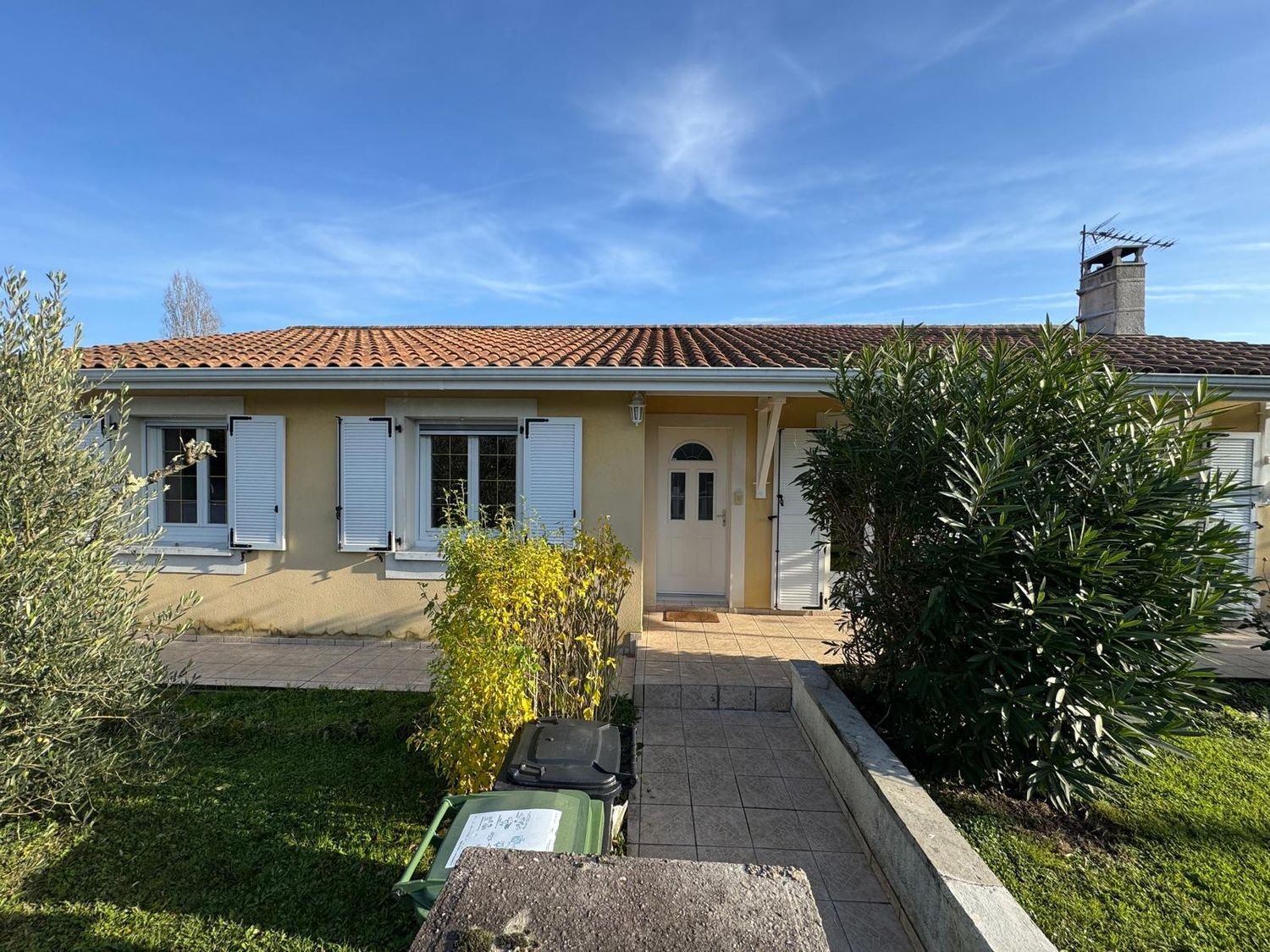 Maison à vendre, 120m², Cenon