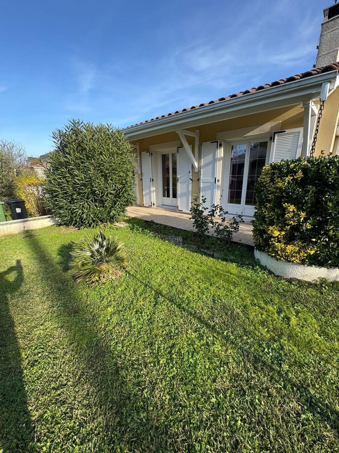 Maison à vendre, 120m², Cenon