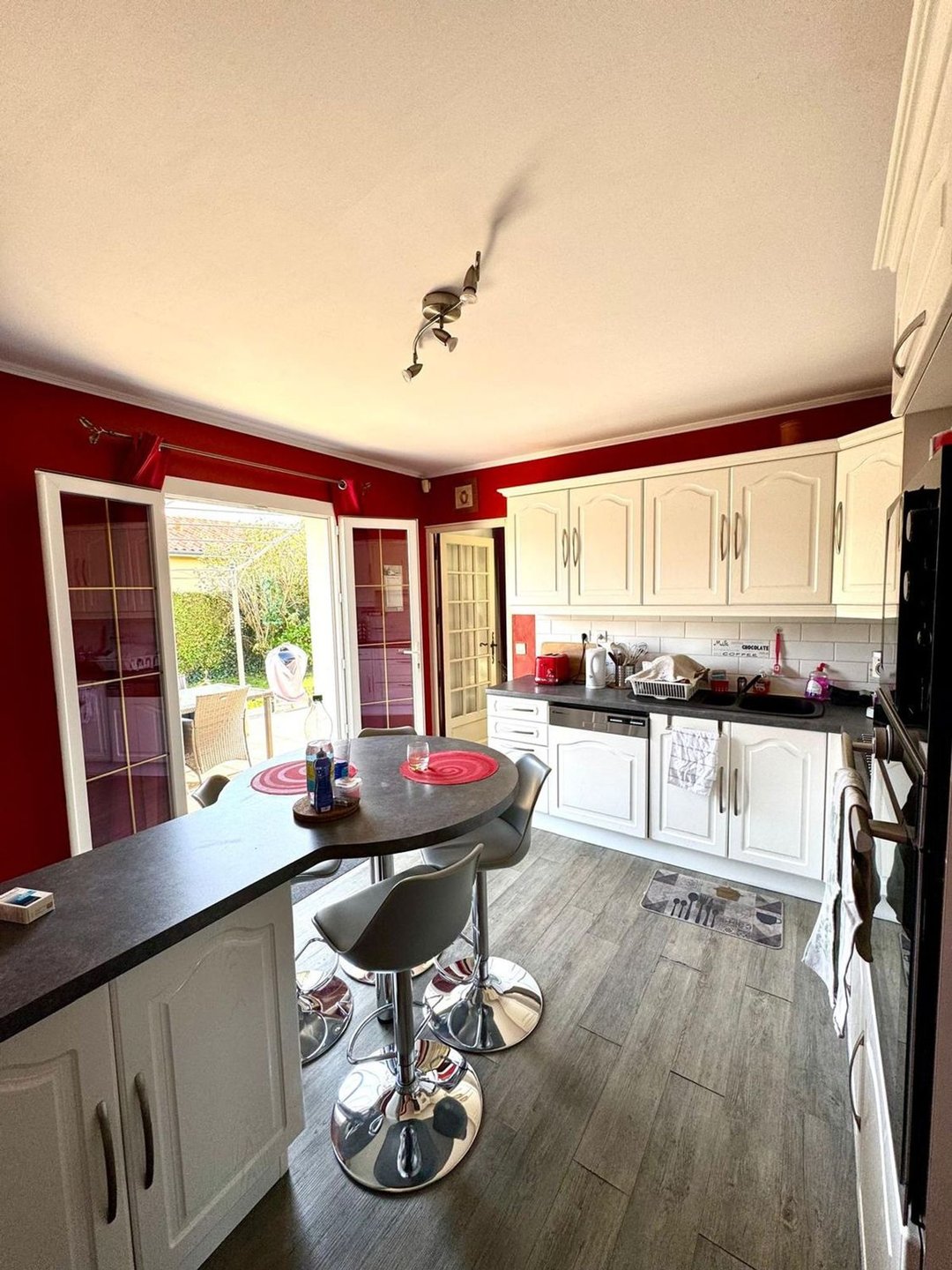 Maison à vendre, 120m², Cenon