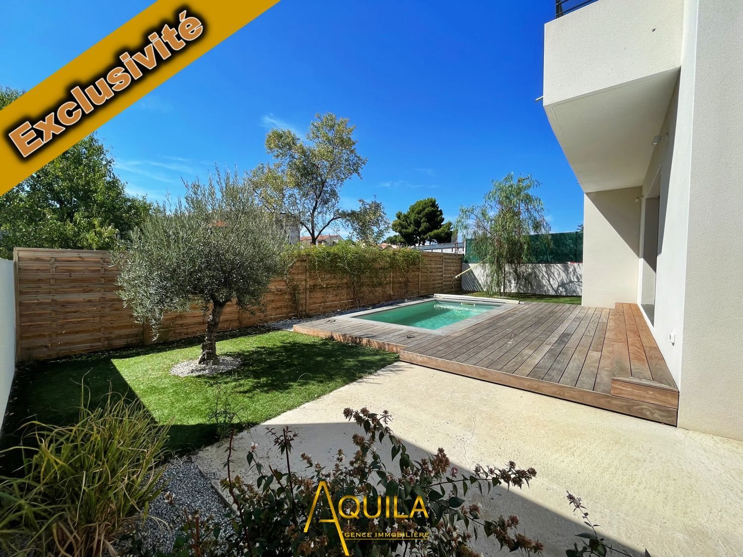 Maison à vendre, 130m², Béziers
