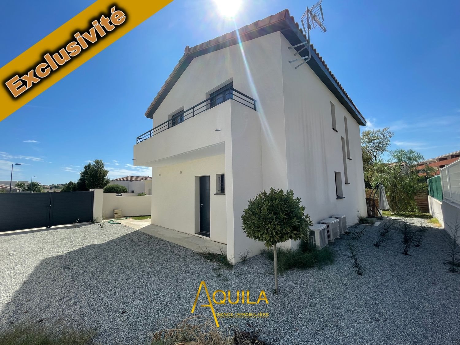 Maison à vendre, 130m², Béziers