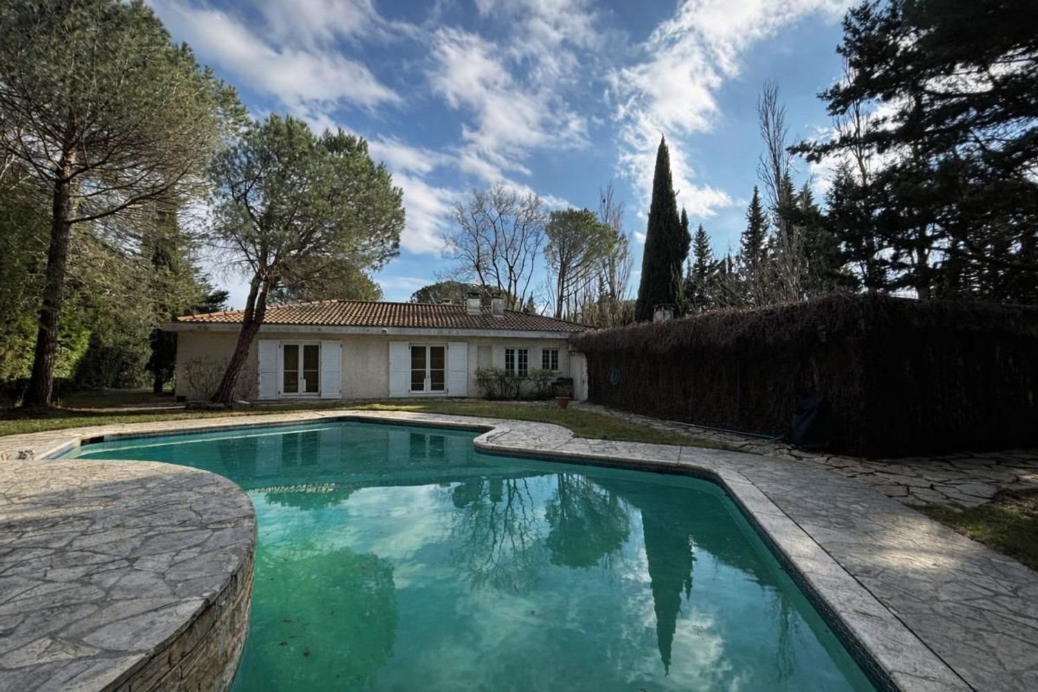 Maison à vendre, 181m², Villemoustaussou