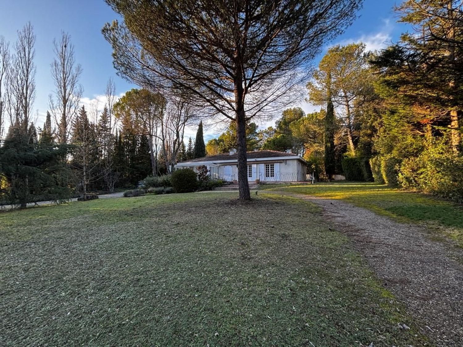 Maison à vendre, 181m², Villemoustaussou