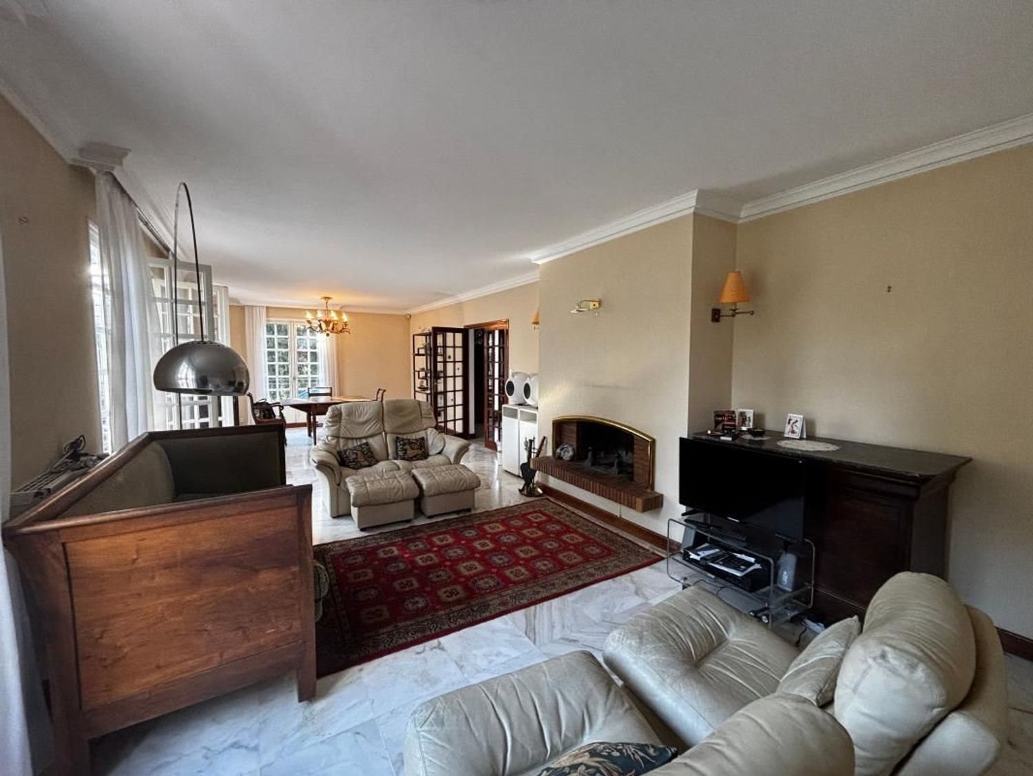 Maison à vendre, 181m², Villemoustaussou