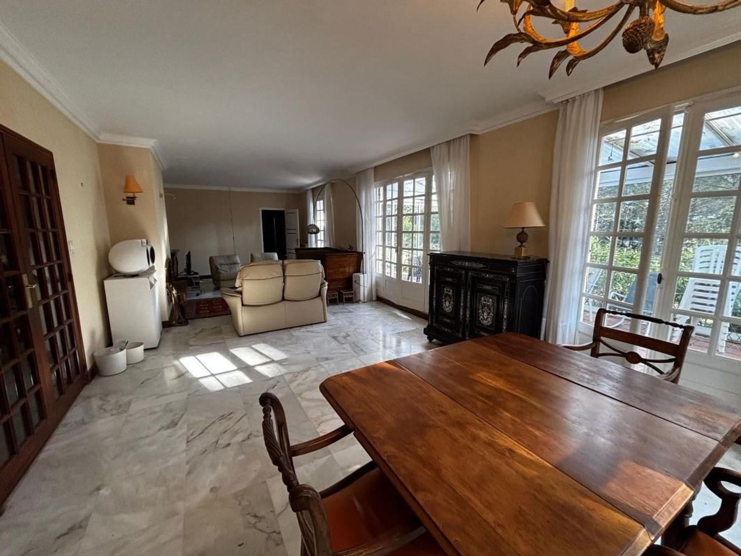 Maison à vendre, 181m², Villemoustaussou
