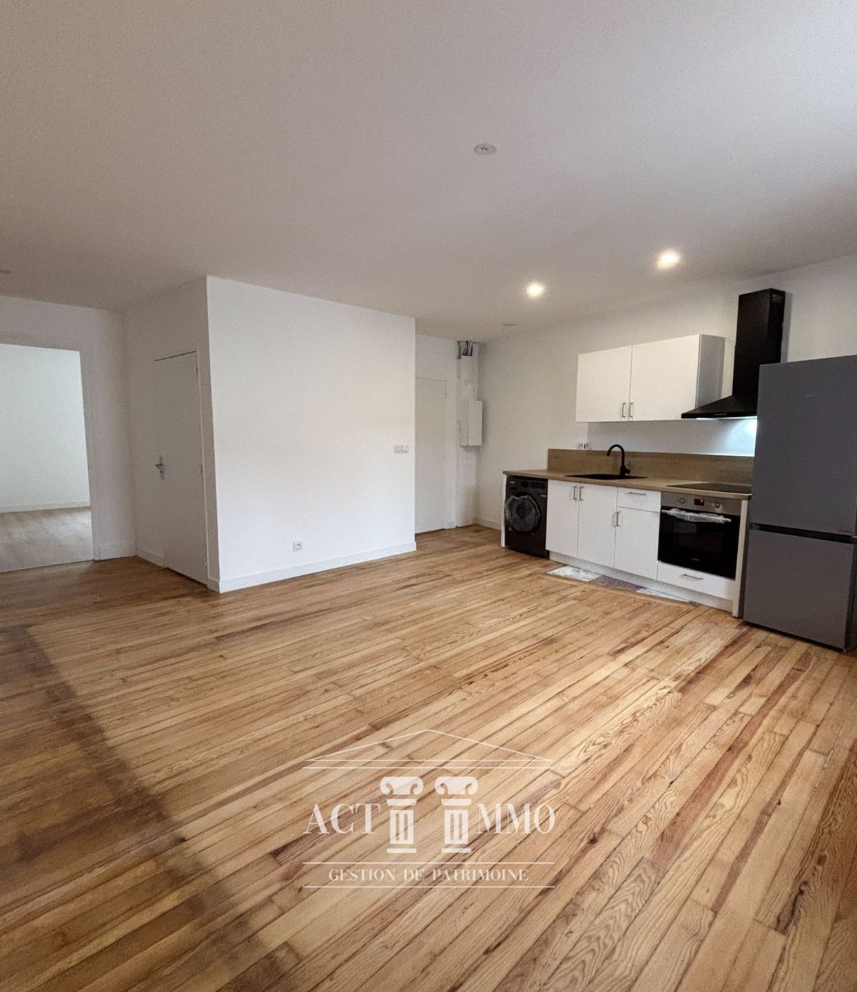 Appartement à louer, 72m², Bourg-en-Bresse