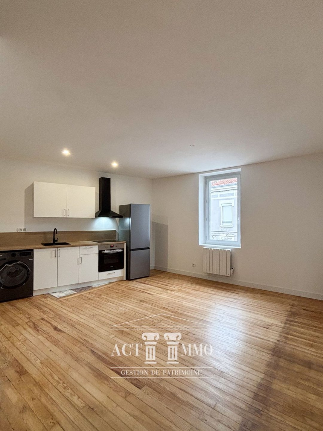 Appartement à louer, 72m², Bourg-en-Bresse