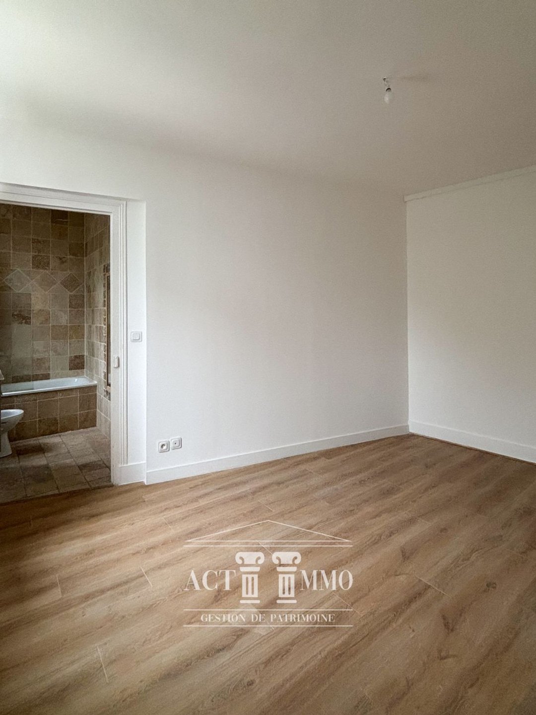 Appartement à louer, 72m², Bourg-en-Bresse