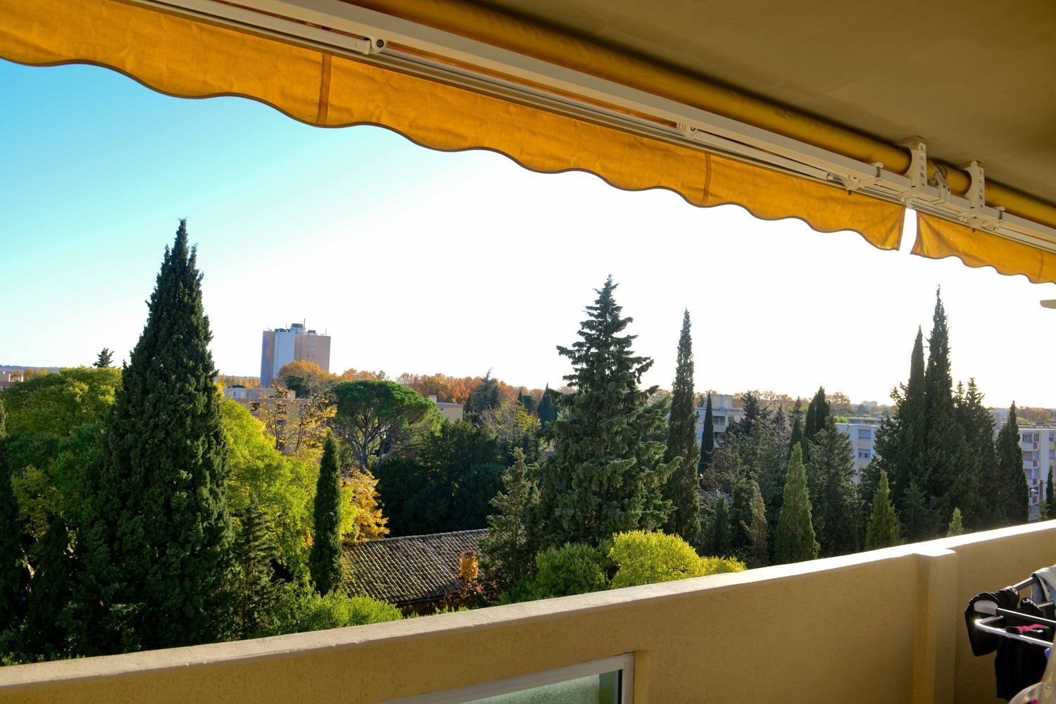 Appartement à vendre, 85m², Nîmes
