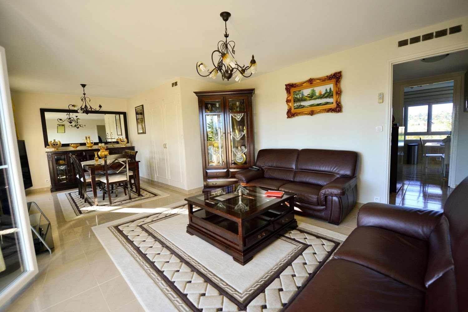 Appartement à vendre, 85m², Nîmes
