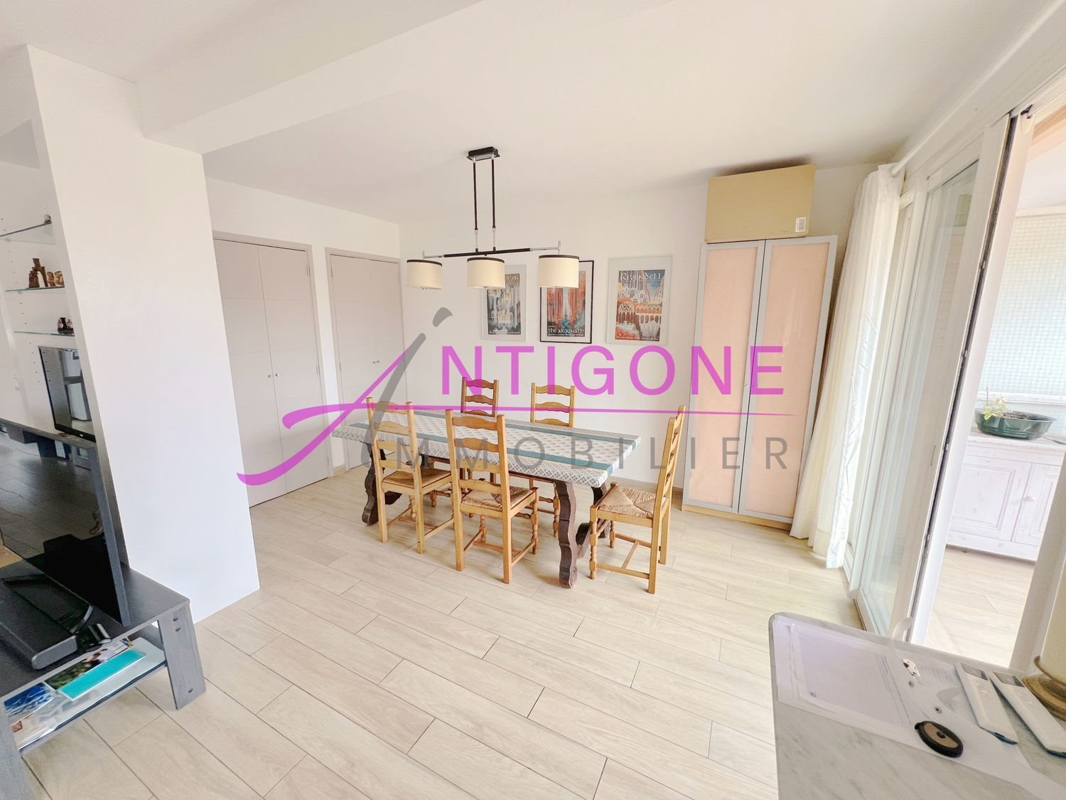 Appartement à louer, 71m², Sanary-sur-Mer