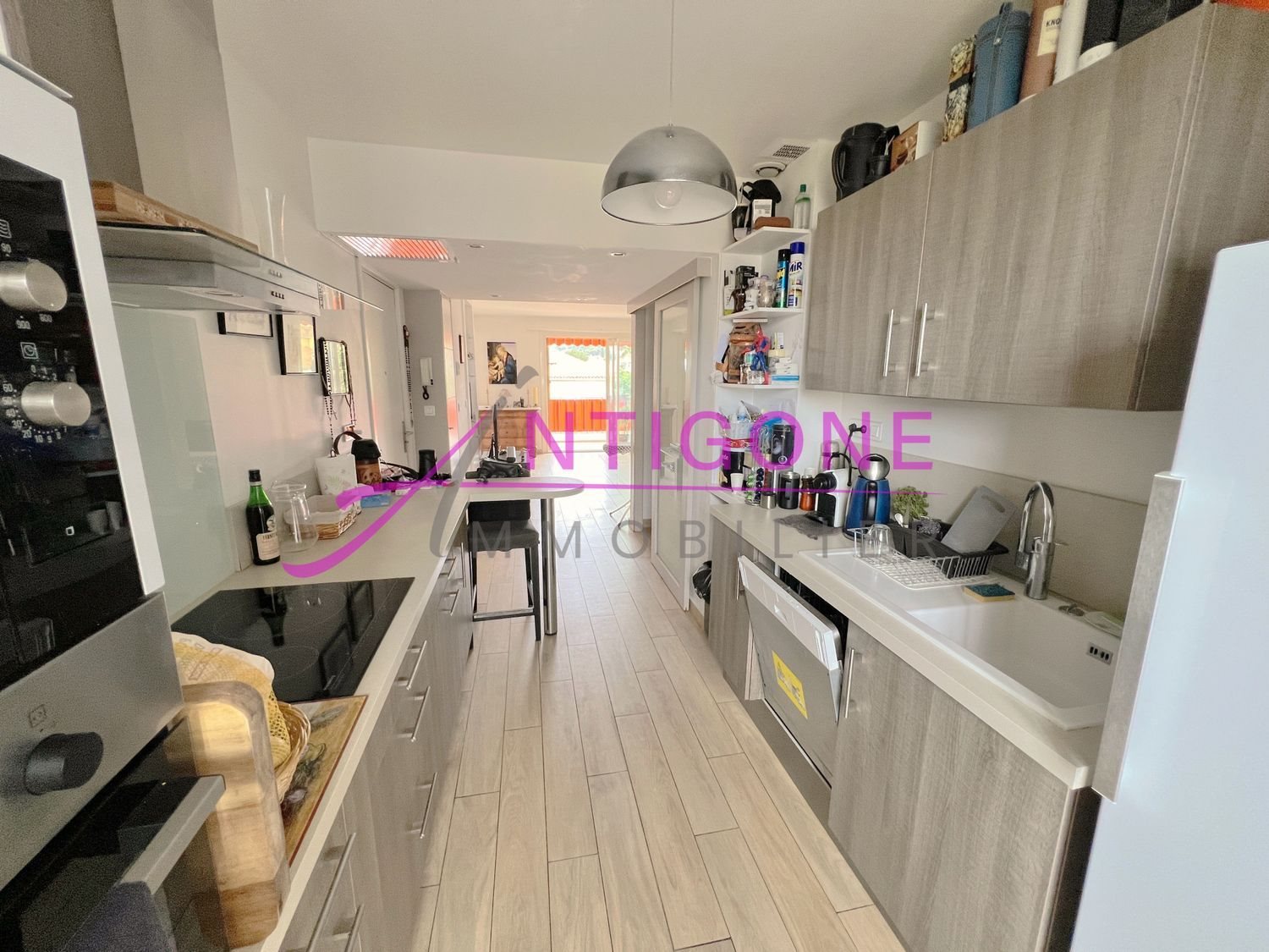 Appartement à louer, 71m², Sanary-sur-Mer