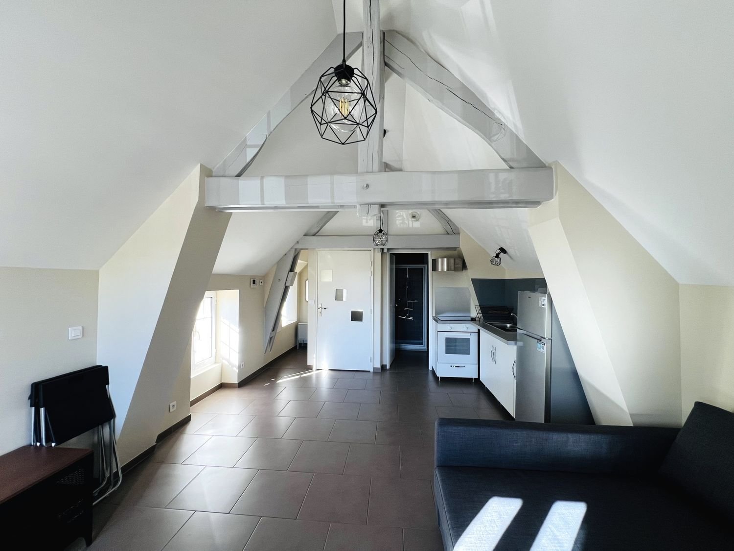 Appartement à louer, 23m², Mennecy