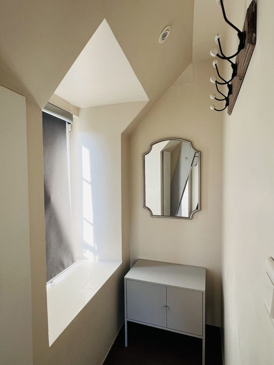 Appartement à louer, 23m², Mennecy