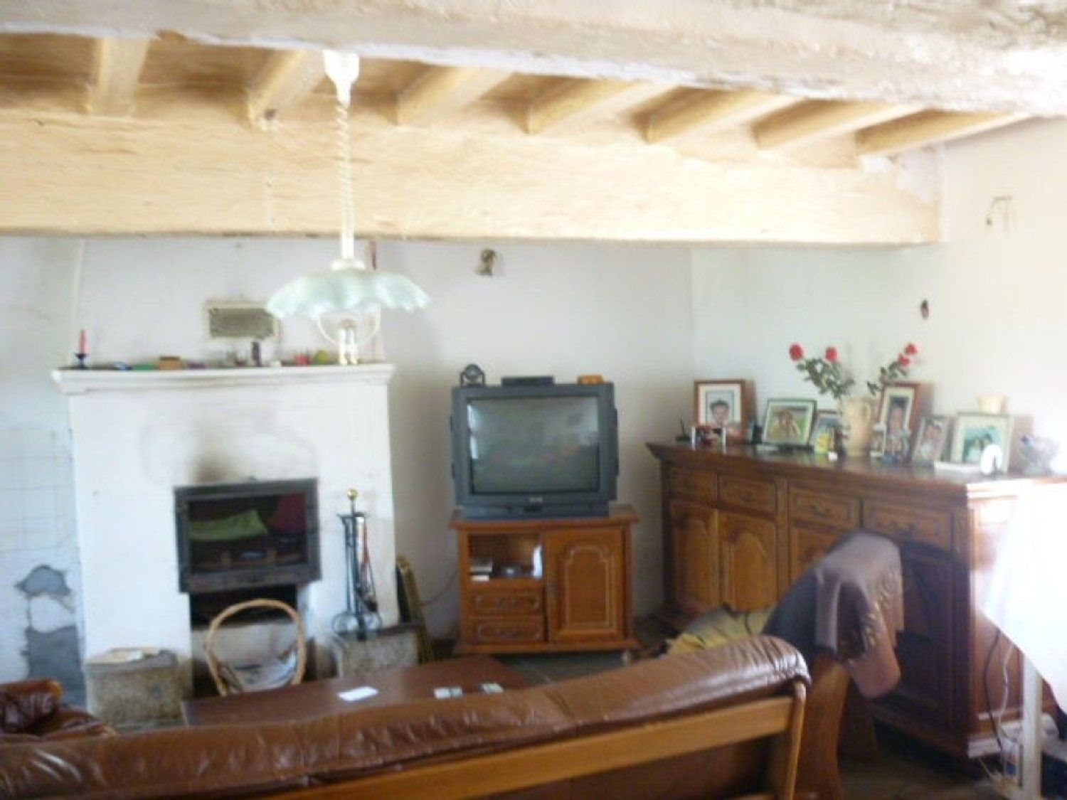 Maison à vendre, 120m², Vieillevigne