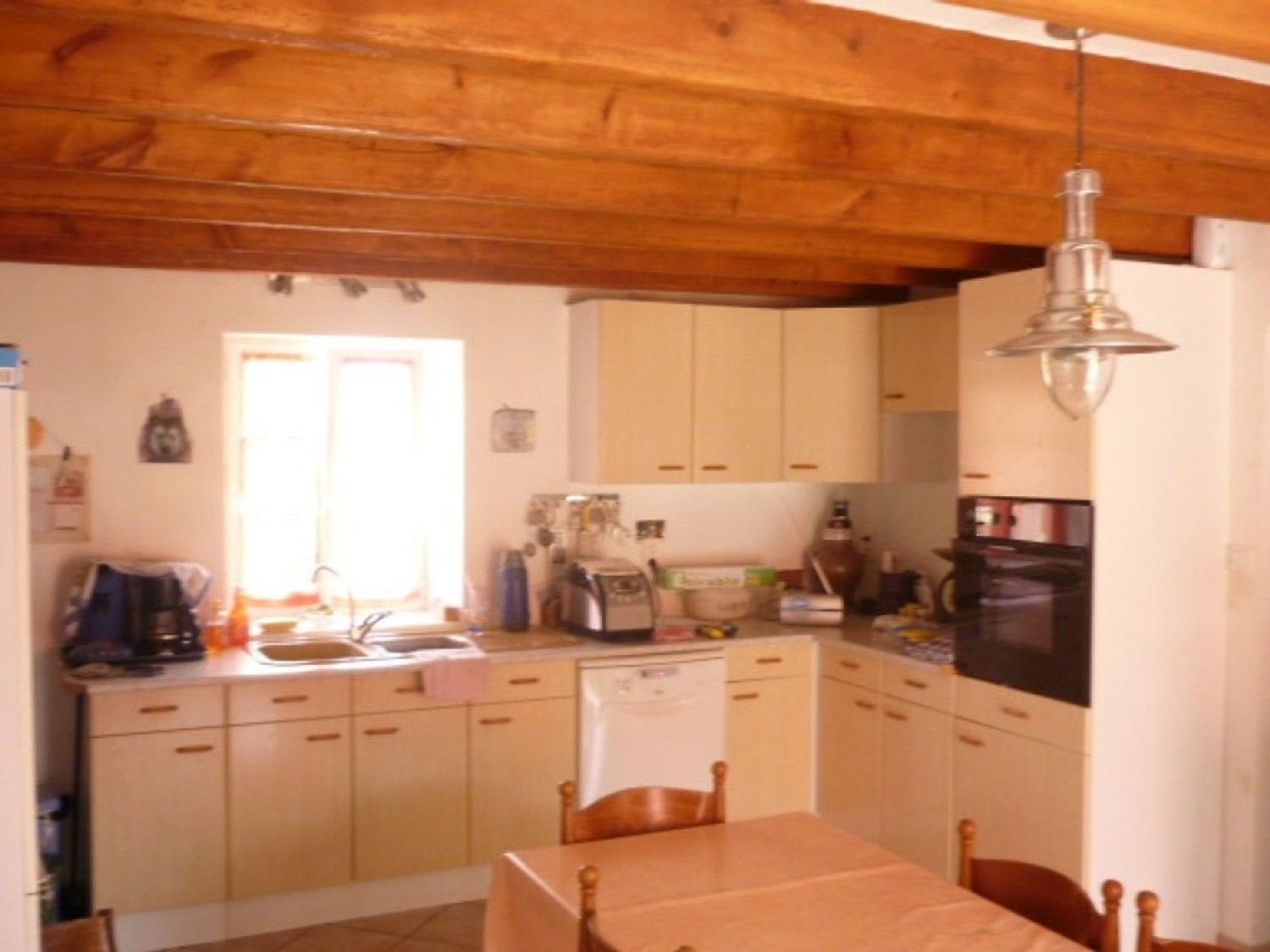 Maison à vendre, 120m², Vieillevigne