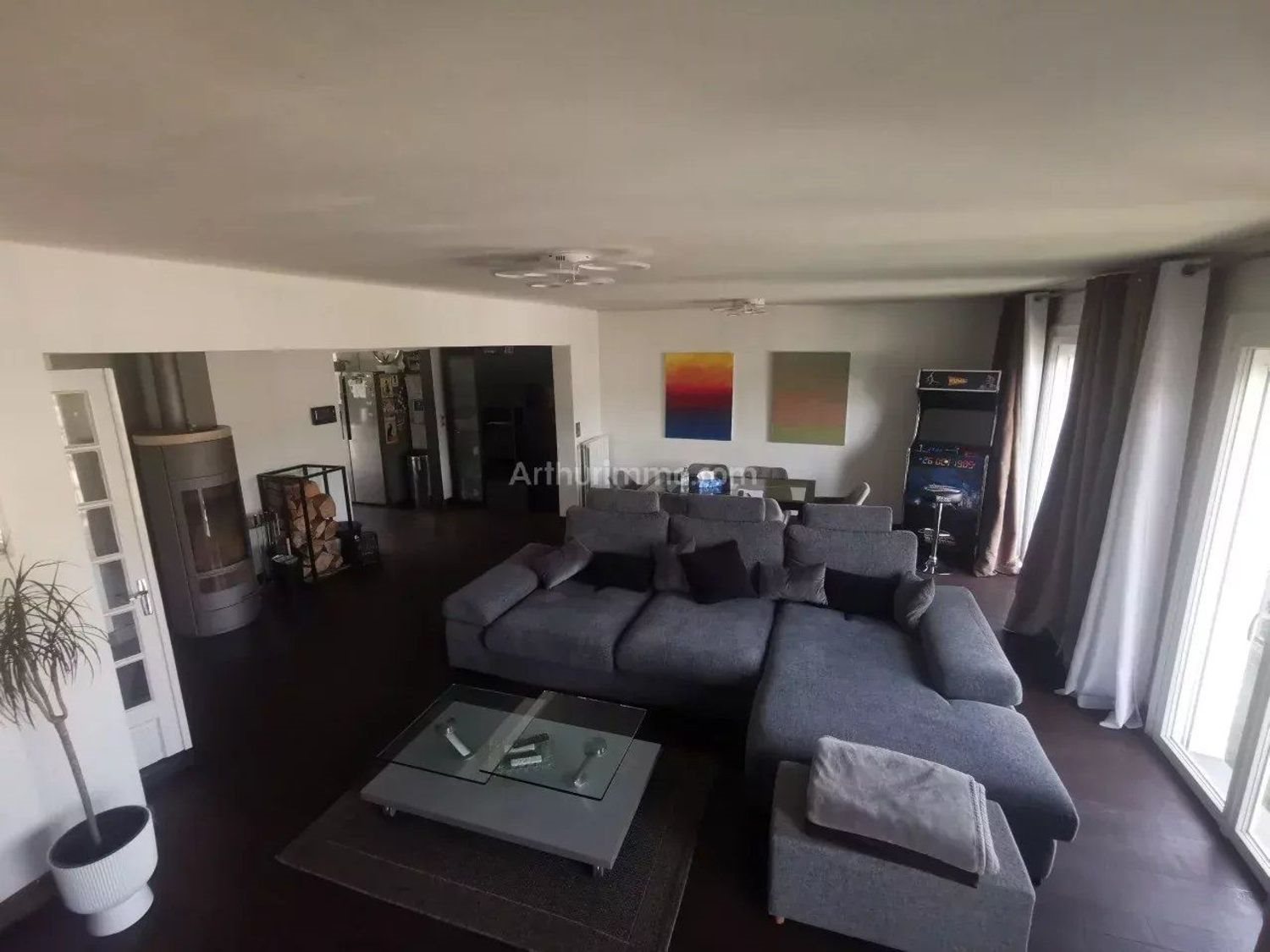 Maison à vendre, 140m², Gournay-sur-Marne