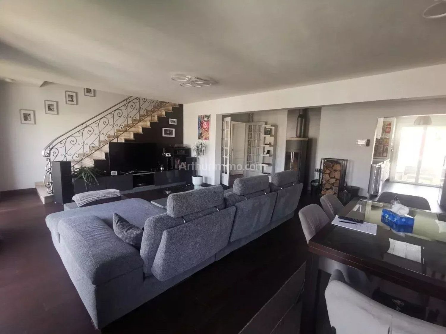 Maison à vendre, 140m², Gournay-sur-Marne